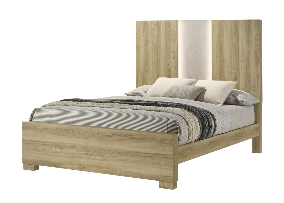 Rangley - Bedroom Set – 4 Piece Bedroom Sets by Crown Mark at Furniture Wholesale Plus , Nashville furniture store