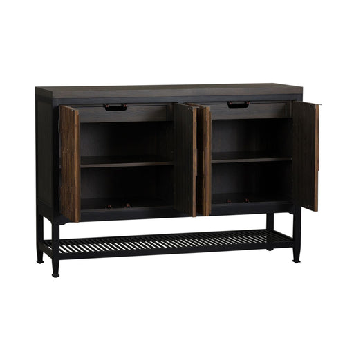 Harvest Home - Door Server - Chalkboard – Servers by Liberty Furniture at Furniture Wholesale Plus , Nashville furniture store