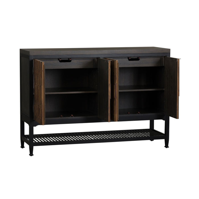 Harvest Home - Door Server - Chalkboard – Servers by Liberty Furniture at Furniture Wholesale Plus , Nashville furniture store
