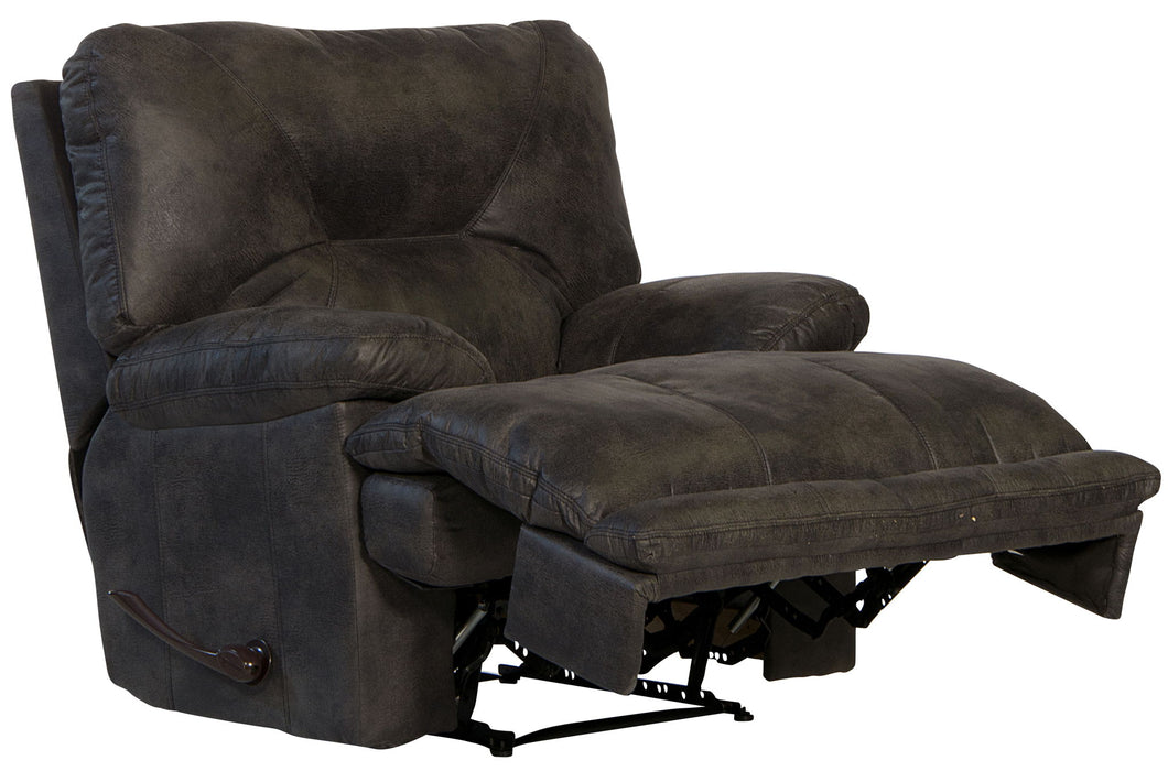 Voyager - Lay Flat Recliner - Premium Reclining Chairs from Catnapper - Just $829! Shop now at Furniture Wholesale Plus  We are the best furniture store in Nashville, Hendersonville, Goodlettsville, Madison, Antioch, Mount Juliet, Lebanon, Gallatin, Springfield, Murfreesboro, Franklin, Brentwood
