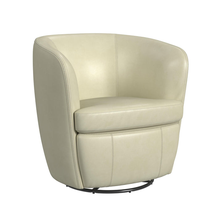 Vito - Swivel Chair – Swivel Chairs by Elements International at Furniture Wholesale Plus , Nashville furniture store