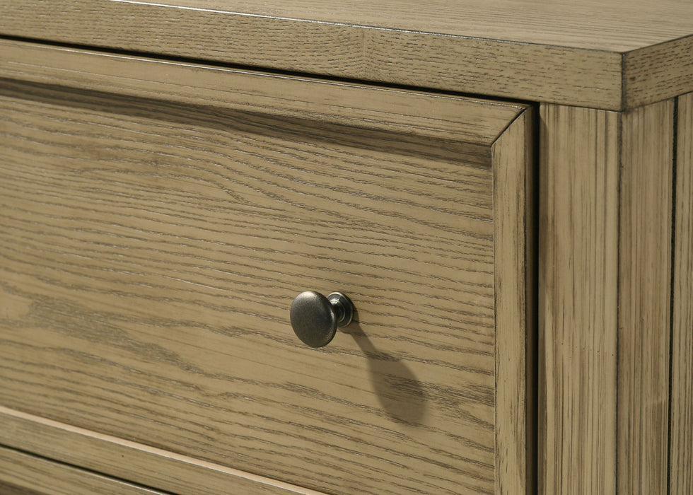 Sienna - Dresser – Dressers by Crown Mark at Furniture Wholesale Plus , Nashville furniture store