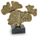 Collridge - Sculpture - Gold Finish / Black – Sculptures & Figurines by Signature Design by Ashley® at Furniture Wholesale Plus , Nashville furniture store