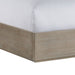 Arcadia - Bed – Upholstered Beds by Elements International at Furniture Wholesale Plus , Nashville furniture store