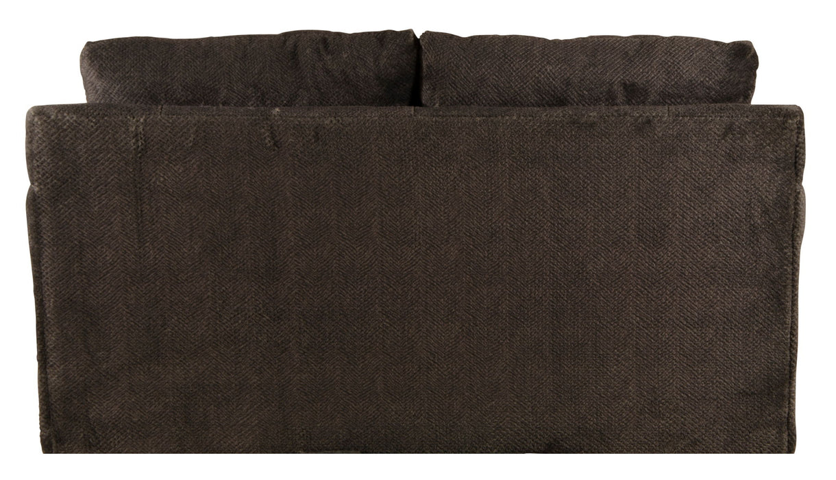 Midwood - Loveseat – Stationary Loveseats by Jackson at Furniture Wholesale Plus , Nashville furniture store