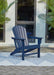 Sundown Treasure - Outdoor Conversation Set – 3 Piece Outdoor Sets by Signature Design by Ashley® at Furniture Wholesale Plus , Nashville furniture store