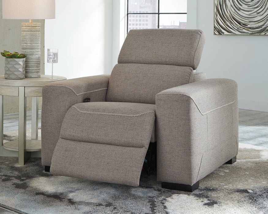 Mabton Power Recliner - Premium Recliner from Ashley Furniture - Just $782.55! Shop now at Furniture Wholesale Plus  We are the best furniture store in Nashville, Hendersonville, Goodlettsville, Madison, Antioch, Mount Juliet, Lebanon, Gallatin, Springfield, Murfreesboro, Franklin, Brentwood