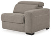 Mabton Power Reclining Sectional with Chaise - Premium Sectional from Ashley Furniture - Just $1722.68! Shop now at Furniture Wholesale Plus  We are the best furniture store in Nashville, Hendersonville, Goodlettsville, Madison, Antioch, Mount Juliet, Lebanon, Gallatin, Springfield, Murfreesboro, Franklin, Brentwood