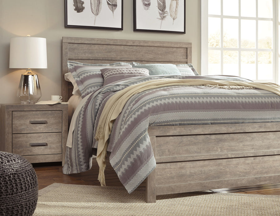 Culverbach - Panel Bed – Panel Beds by Signature Design by Ashley® at Furniture Wholesale Plus , Nashville furniture store