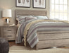 Culverbach - Panel Bed – Panel Beds by Signature Design by Ashley® at Furniture Wholesale Plus , Nashville furniture store