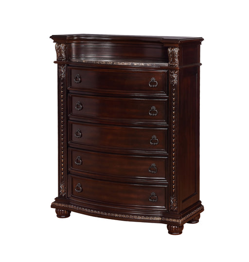 Stanley - Accent Chest – Accent Chests by Crown Mark at Furniture Wholesale Plus , Nashville furniture store