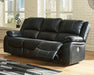 Calderwell Power Reclining Sofa - Premium Sofa from Ashley Furniture - Just $1051.83! Shop now at Furniture Wholesale Plus  We are the best furniture store in Nashville, Hendersonville, Goodlettsville, Madison, Antioch, Mount Juliet, Lebanon, Gallatin, Springfield, Murfreesboro, Franklin, Brentwood