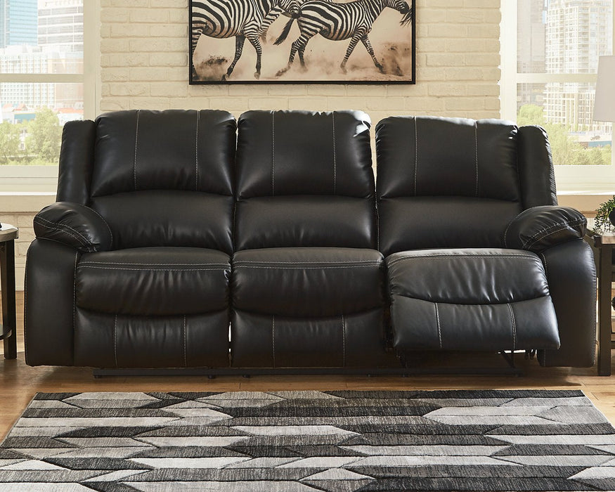 Calderwell Reclining Sofa - Premium Sofa from Ashley Furniture - Just $845.28! Shop now at Furniture Wholesale Plus  We are the best furniture store in Nashville, Hendersonville, Goodlettsville, Madison, Antioch, Mount Juliet, Lebanon, Gallatin, Springfield, Murfreesboro, Franklin, Brentwood