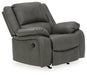 Calderwell Recliner - Premium Recliner from Ashley Furniture - Just $542.45! Shop now at Furniture Wholesale Plus  We are the best furniture store in Nashville, Hendersonville, Goodlettsville, Madison, Antioch, Mount Juliet, Lebanon, Gallatin, Springfield, Murfreesboro, Franklin, Brentwood