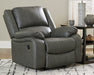 Calderwell Recliner - Premium Recliner from Ashley Furniture - Just $542.45! Shop now at Furniture Wholesale Plus  We are the best furniture store in Nashville, Hendersonville, Goodlettsville, Madison, Antioch, Mount Juliet, Lebanon, Gallatin, Springfield, Murfreesboro, Franklin, Brentwood