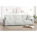 Normandy - Motion Sectional – Reclining Sectionals by Elements International at Furniture Wholesale Plus , Nashville furniture store