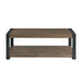 Caesar - Occasional Table – Coffee Tables by Elements International at Furniture Wholesale Plus , Nashville furniture store
