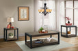 Caesar - Occasional Table – Coffee Tables by Elements International at Furniture Wholesale Plus , Nashville furniture store