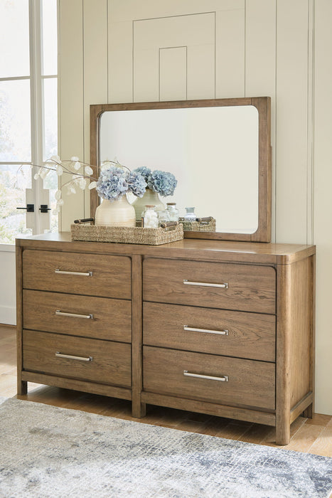 Cabalynn - Storage Bedroom Set – 7 Piece Bedroom Sets by Signature Design by Ashley® at Furniture Wholesale Plus , Nashville furniture store