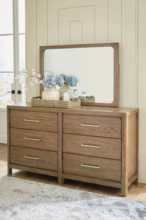 Cabalynn - Storage Bedroom Set – 7 Piece Bedroom Sets by Signature Design by Ashley® at Furniture Wholesale Plus , Nashville furniture store