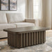 Darimore - Rectangular Table – Cocktail Tables by Signature Design by Ashley® at Furniture Wholesale Plus , Nashville furniture store
