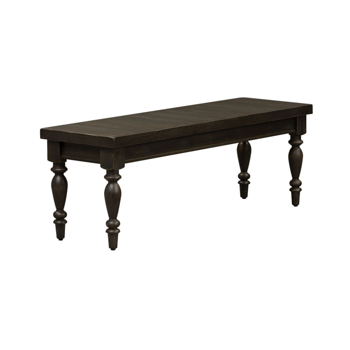 Harvest Home - Trestle Table Set – 5 Piece Dining Room Sets by Liberty Furniture at Furniture Wholesale Plus , Nashville furniture store