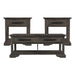 Park Ridge - Occasional Table Set – Table Sets by Elements International at Furniture Wholesale Plus , Nashville furniture store