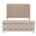 Abbey Park - Sleigh Bed, Dresser & Mirror – 3 Piece Bedroom Sets by Liberty Furniture at Furniture Wholesale Plus , Nashville furniture store