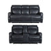 Clinton - Sofa Set – Reclining Sofas & Loveseats by Liberty Furniture at Furniture Wholesale Plus , Nashville furniture store