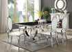 Antoine - Rectangle Dining Table - Premium Dining Tables from CoasterElevations - Just $1259! Shop now at Furniture Wholesale Plus  We are the best furniture store in Nashville, Hendersonville, Goodlettsville, Madison, Antioch, Mount Juliet, Lebanon, Gallatin, Springfield, Murfreesboro, Franklin, Brentwood