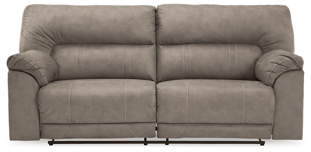 Cavalcade 3-Piece Power Reclining Sectional - Premium Sectional from Ashley Furniture - Just $2739.21! Shop now at Furniture Wholesale Plus  We are the best furniture store in Nashville, Hendersonville, Goodlettsville, Madison, Antioch, Mount Juliet, Lebanon, Gallatin, Springfield, Murfreesboro, Franklin, Brentwood