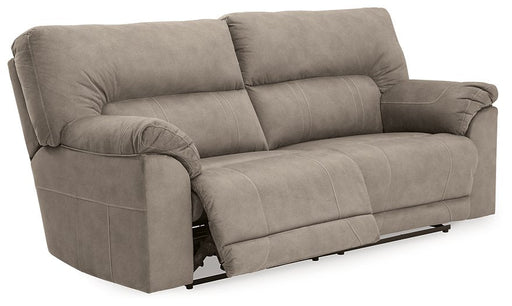 Cavalcade Reclining Sofa - Premium Sofa from Ashley Furniture - Just $926.49! Shop now at Furniture Wholesale Plus  We are the best furniture store in Nashville, Hendersonville, Goodlettsville, Madison, Antioch, Mount Juliet, Lebanon, Gallatin, Springfield, Murfreesboro, Franklin, Brentwood