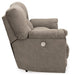 Cavalcade Power Reclining Loveseat with Console - Premium Loveseat from Ashley Furniture - Just $1095.49! Shop now at Furniture Wholesale Plus  We are the best furniture store in Nashville, Hendersonville, Goodlettsville, Madison, Antioch, Mount Juliet, Lebanon, Gallatin, Springfield, Murfreesboro, Franklin, Brentwood
