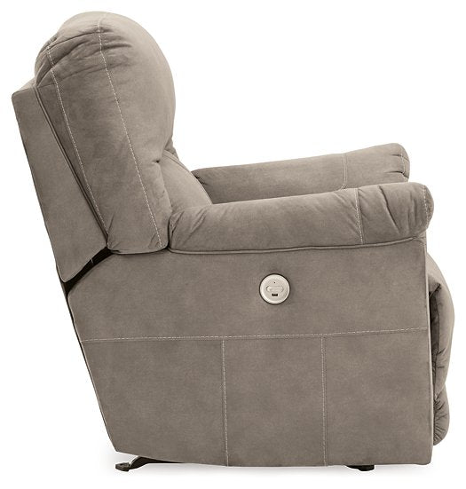 Cavalcade Power Recliner - Premium Recliner from Ashley Furniture - Just $606.01! Shop now at Furniture Wholesale Plus  We are the best furniture store in Nashville, Hendersonville, Goodlettsville, Madison, Antioch, Mount Juliet, Lebanon, Gallatin, Springfield, Murfreesboro, Franklin, Brentwood