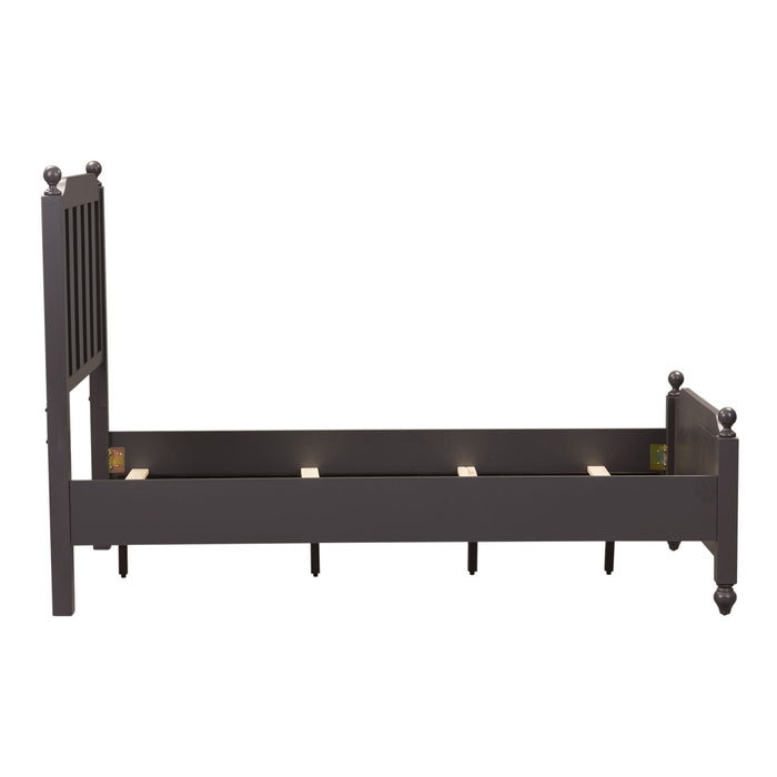 Cottage View - Panel Bed – Panel Beds by Liberty Furniture at Furniture Wholesale Plus , Nashville furniture store