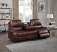 Keily - Reclining Sofa – Reclining Sofas by Steve Silver Furniture at Furniture Wholesale Plus , Nashville furniture store