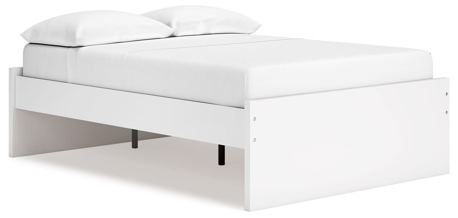 Onita - Platform Bed – Storage Beds by Signature Design by Ashley® at Furniture Wholesale Plus , Nashville furniture store