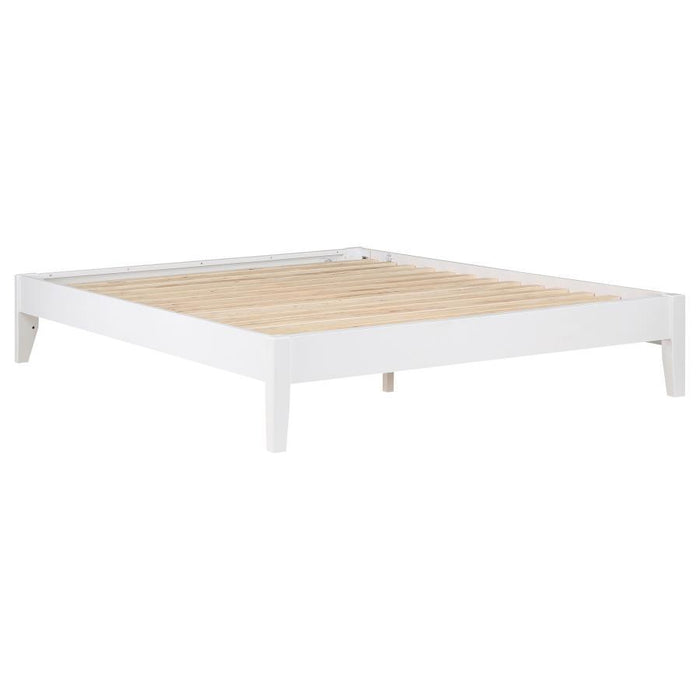 Hounslow - Universal Platform Bed - Premium Platform Beds from CoasterEssence - Just $309! Shop now at Furniture Wholesale Plus  We are the best furniture store in Nashville, Hendersonville, Goodlettsville, Madison, Antioch, Mount Juliet, Lebanon, Gallatin, Springfield, Murfreesboro, Franklin, Brentwood