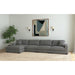 Arizona - Modular Sectional Set – Stationary Sectionals by Elements International at Furniture Wholesale Plus , Nashville furniture store
