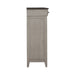 Ivy Hollow - 11 Drawer Chesser - Weathered Linen / Dusty Taupe – Dressers by Liberty Furniture at Furniture Wholesale Plus , Nashville furniture store