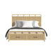 Ridgemont - Storage Bed – Storage Beds by Elements International at Furniture Wholesale Plus , Nashville furniture store