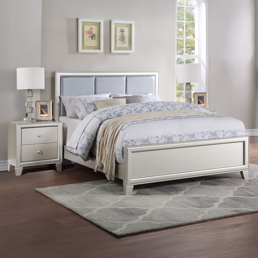 Omni - Bedroom Set – 3 Piece Bedroom Sets by Steve Silver Furniture at Furniture Wholesale Plus , Nashville furniture store