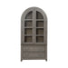 River Place - Curio Cabinet – Curio Cabinets by Liberty Furniture at Furniture Wholesale Plus , Nashville furniture store
