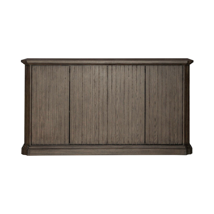 Westfield - Buffet - Havana Brown – Buffets by Liberty Furniture at Furniture Wholesale Plus , Nashville furniture store