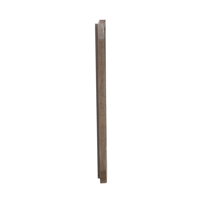 South Bend - Landscape Mirror - Burnished Clay – Landscape Mirrors by Liberty Furniture at Furniture Wholesale Plus , Nashville furniture store