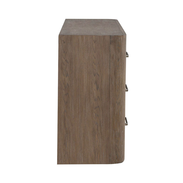 South Bend - Dresser – Dresser & Mirror by Liberty Furniture at Furniture Wholesale Plus , Nashville furniture store
