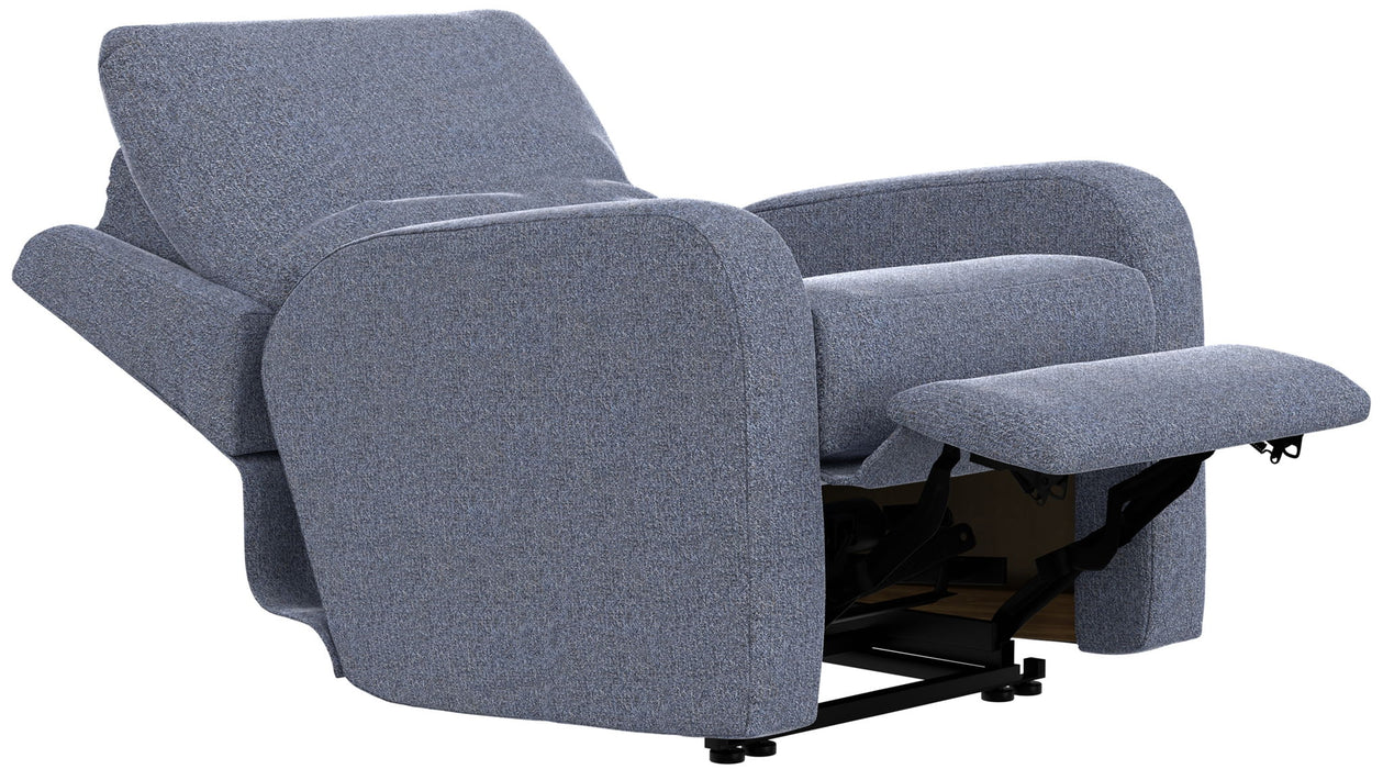 Lullaby - Power Headrest Power Auto-Glide Recliner – Reclining Chairs by Catnapper at Furniture Wholesale Plus , Nashville furniture store