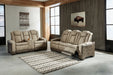 Next-Gen Durapella - Power Reclinering Living Room Set - Premium Reclining Sofas & Loveseats from Signature Design by Ashley® - Just $4018! Shop now at Furniture Wholesale Plus  We are the best furniture store in Nashville, Hendersonville, Goodlettsville, Madison, Antioch, Mount Juliet, Lebanon, Gallatin, Springfield, Murfreesboro, Franklin, Brentwood