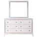 Cassie - Dresser – Dressers by Steve Silver Furniture at Furniture Wholesale Plus , Nashville furniture store