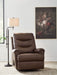 Flynwood - Swivel Glider Recliner – Swivel Glider Chairs by Signature Design by Ashley® at Furniture Wholesale Plus , Nashville furniture store